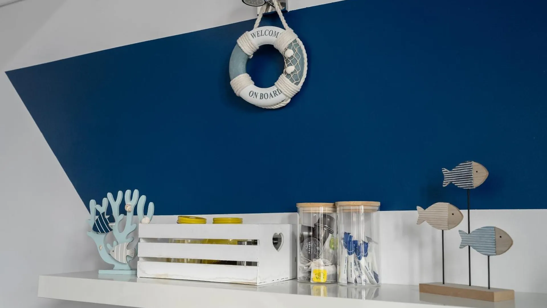 Sleepway Apartment - Marina 포즈난
