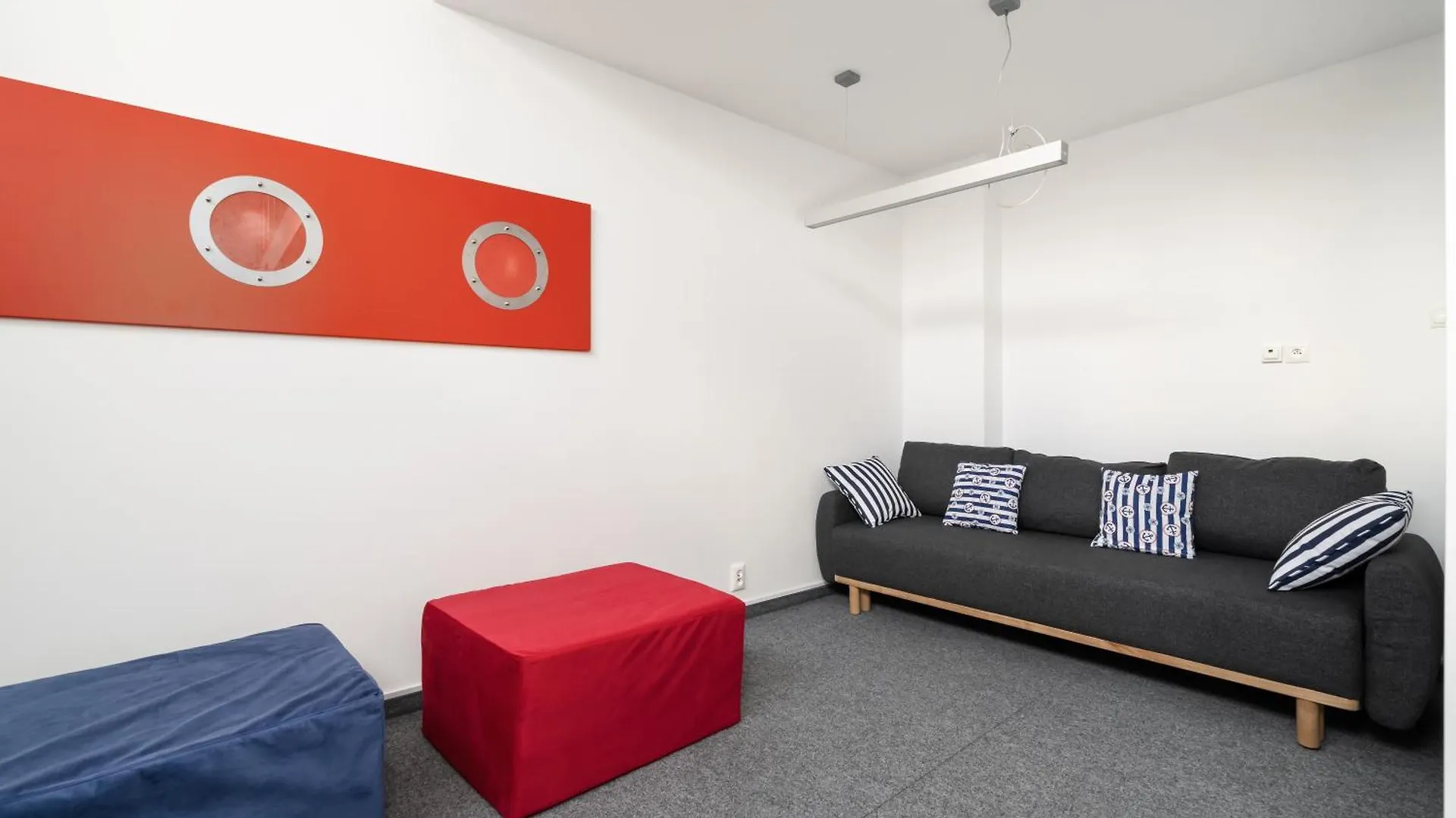 Sleepway Apartment - Marina 포즈난