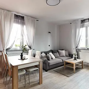 Apartament Apartament Zelazna, Poznań