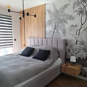 Apartament Zacisze Strzeszyn, Poznań