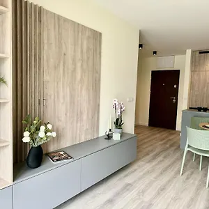 Apartament Jasielska - Komfortowy, Poznań