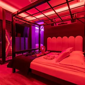 Apartament Secret Bdsm &, Poznań