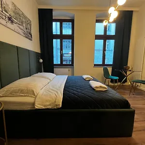 Apartament Apartament Piekary - Apartament 29, Poznań