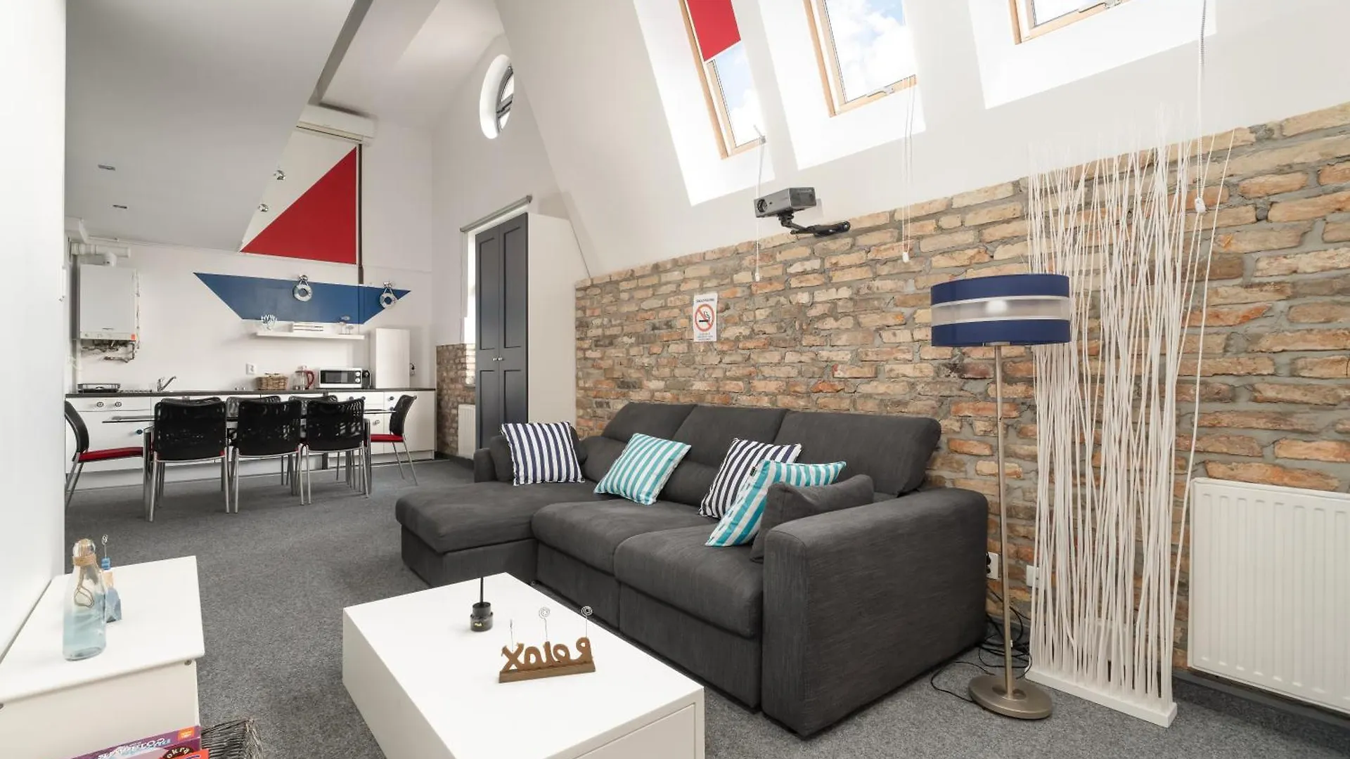Sleepway Apartment - Marina Poznań