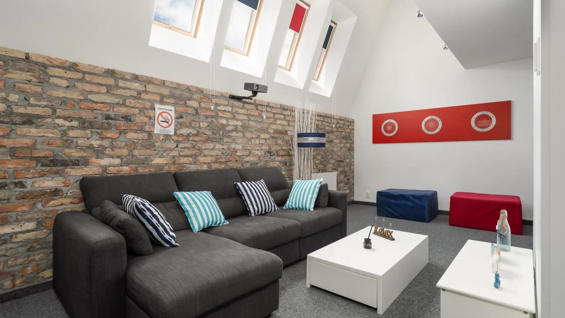 Sleepway Apartment - Marina Poznań 0*,  Polska