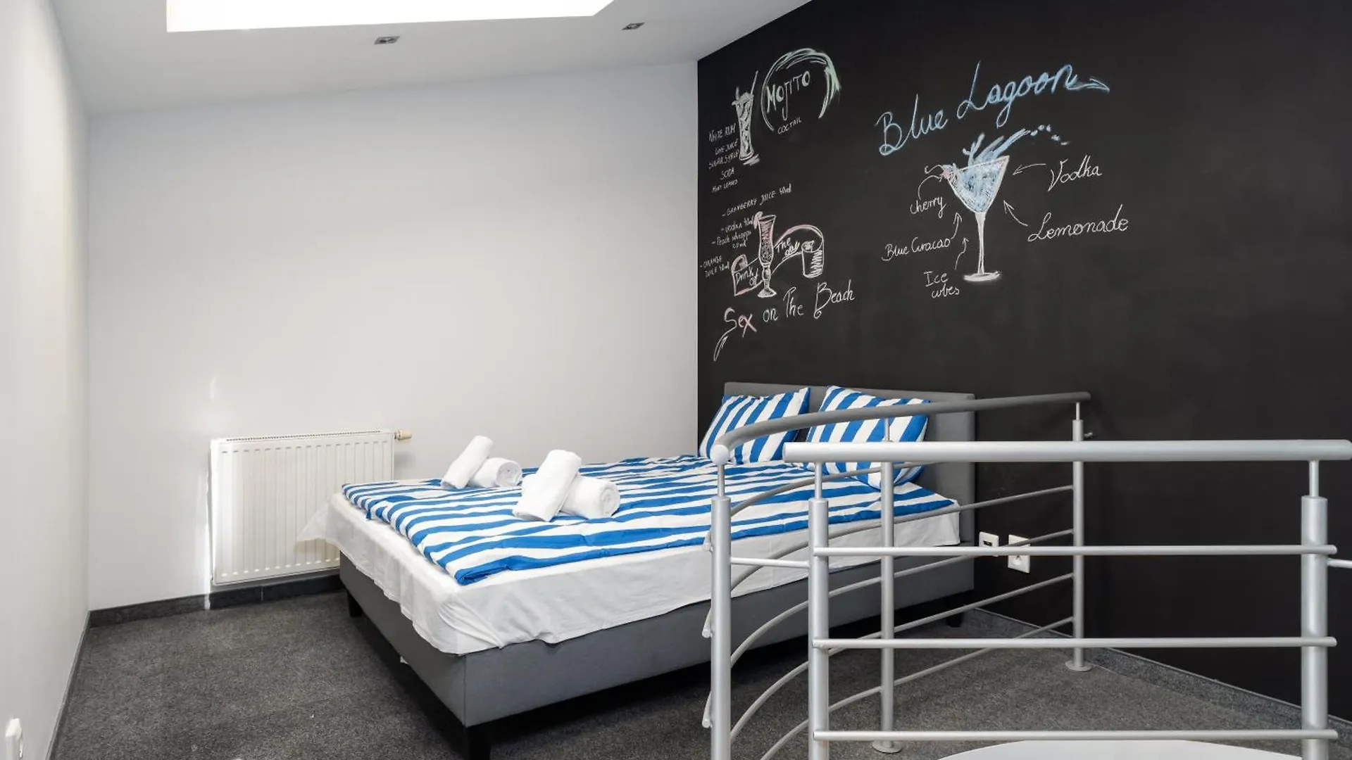 Sleepway Apartment - Marina Poznań