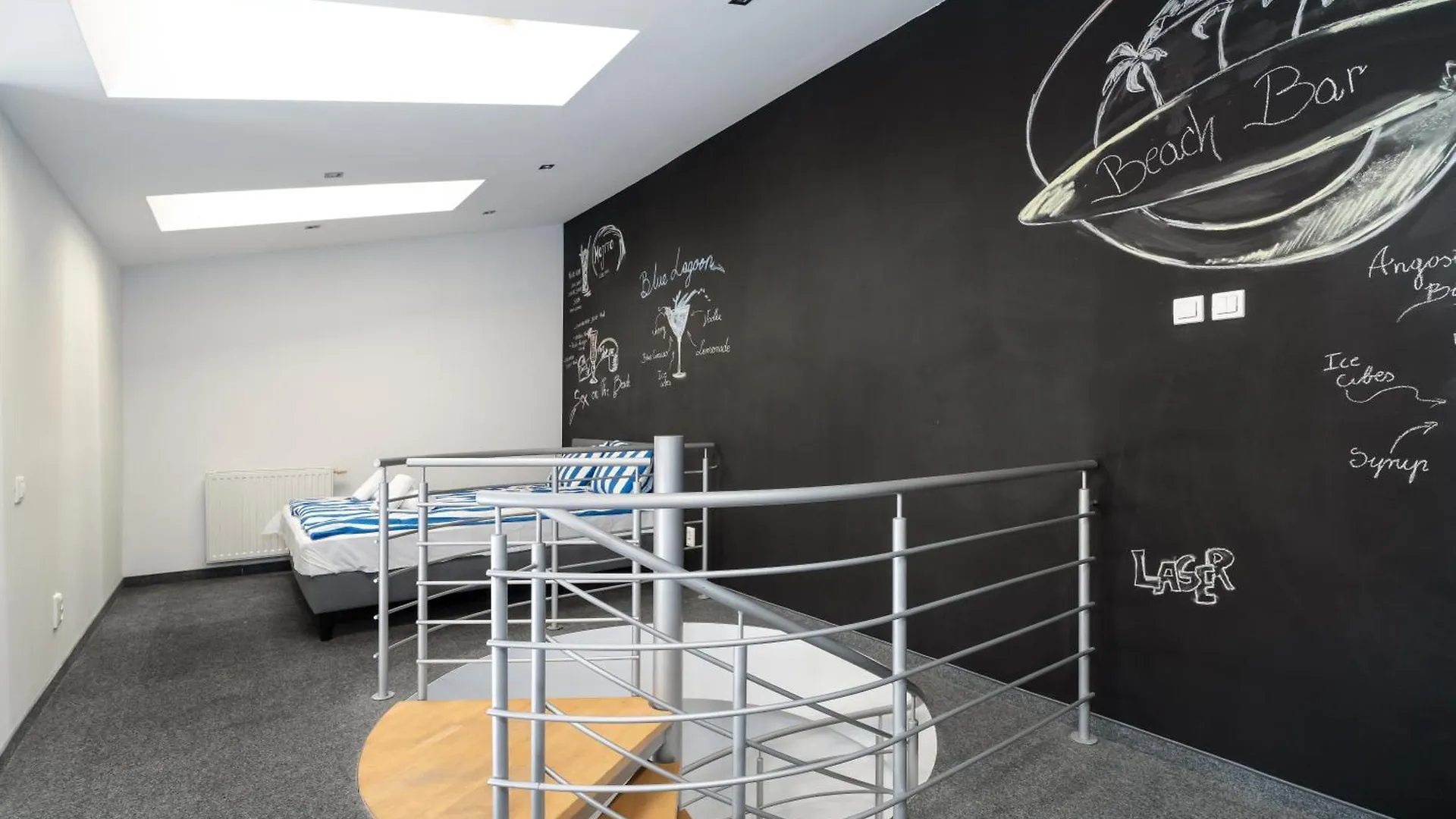 Sleepway Apartment - Marina Poznań Polska