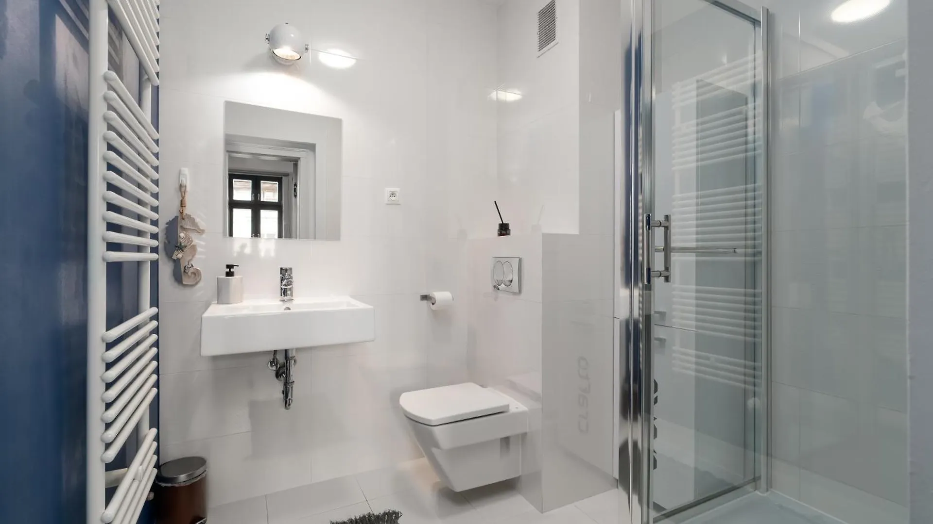 Sleepway Apartment - Marina Poznań